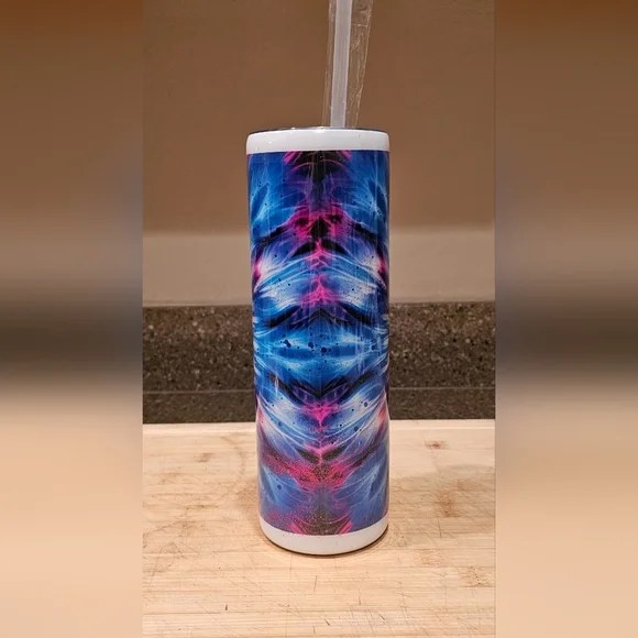 Tumbler 30oz stainless steel - Picture 7 of 7